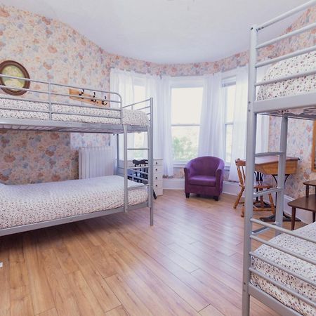 Hi Charlottetown Backpacker'S Inn Ngoại thất bức ảnh