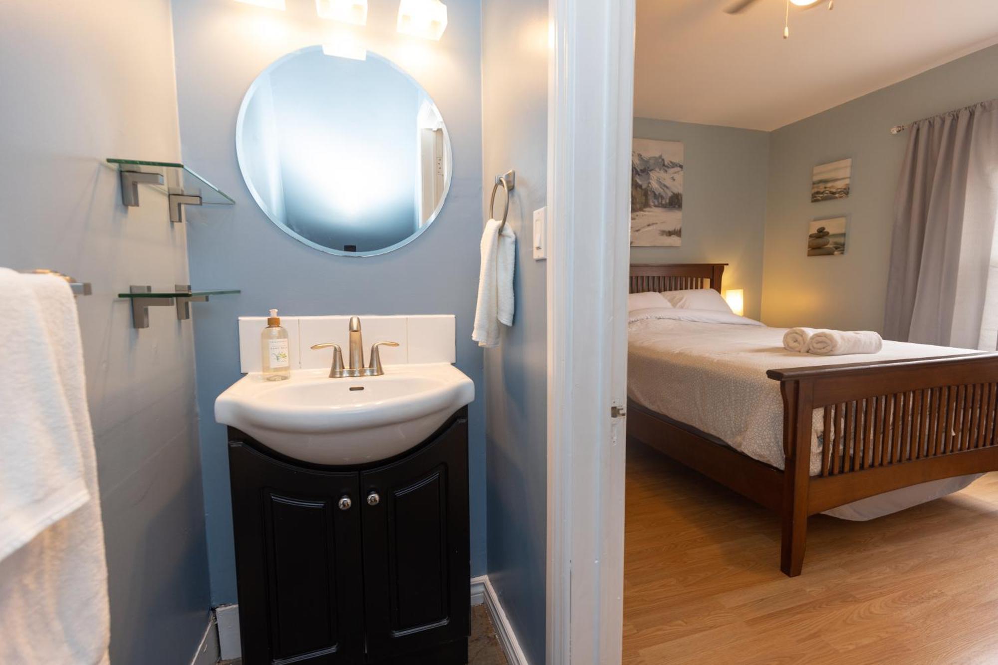 Hi Charlottetown Backpacker'S Inn Ngoại thất bức ảnh