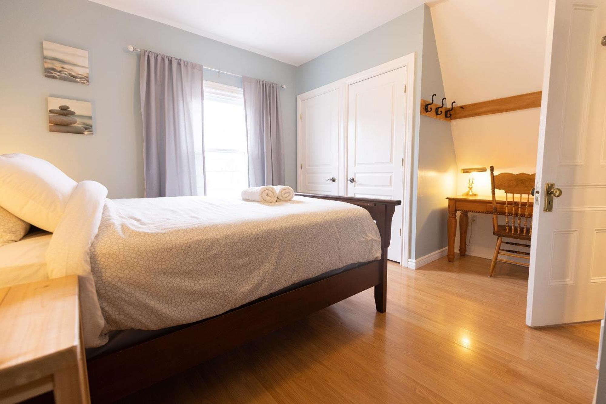 Hi Charlottetown Backpacker'S Inn Ngoại thất bức ảnh