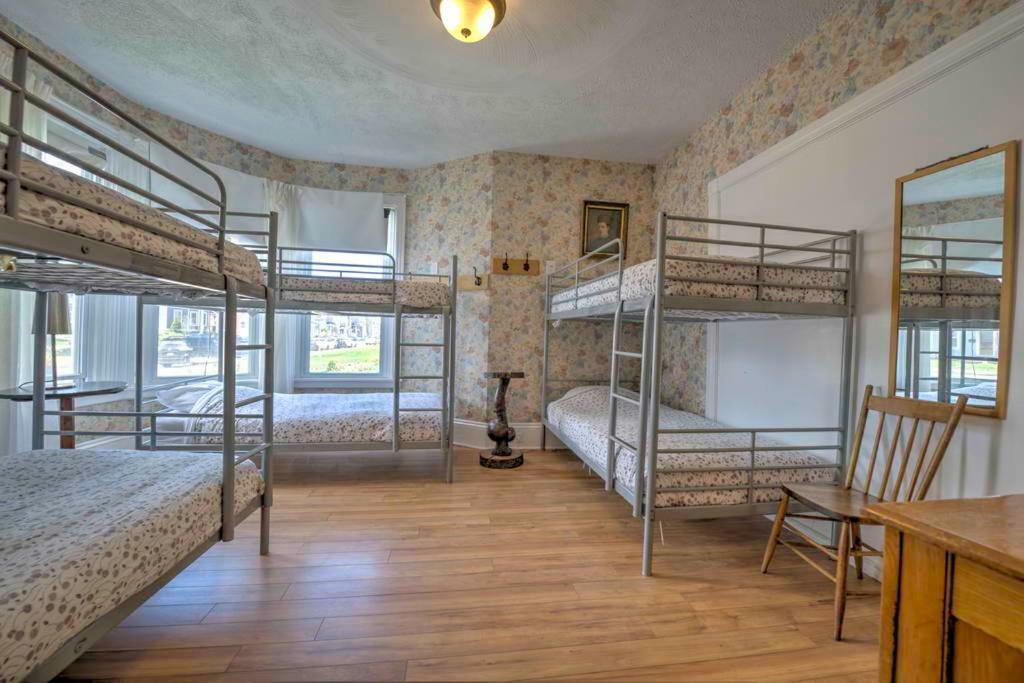Hi Charlottetown Backpacker'S Inn Ngoại thất bức ảnh
