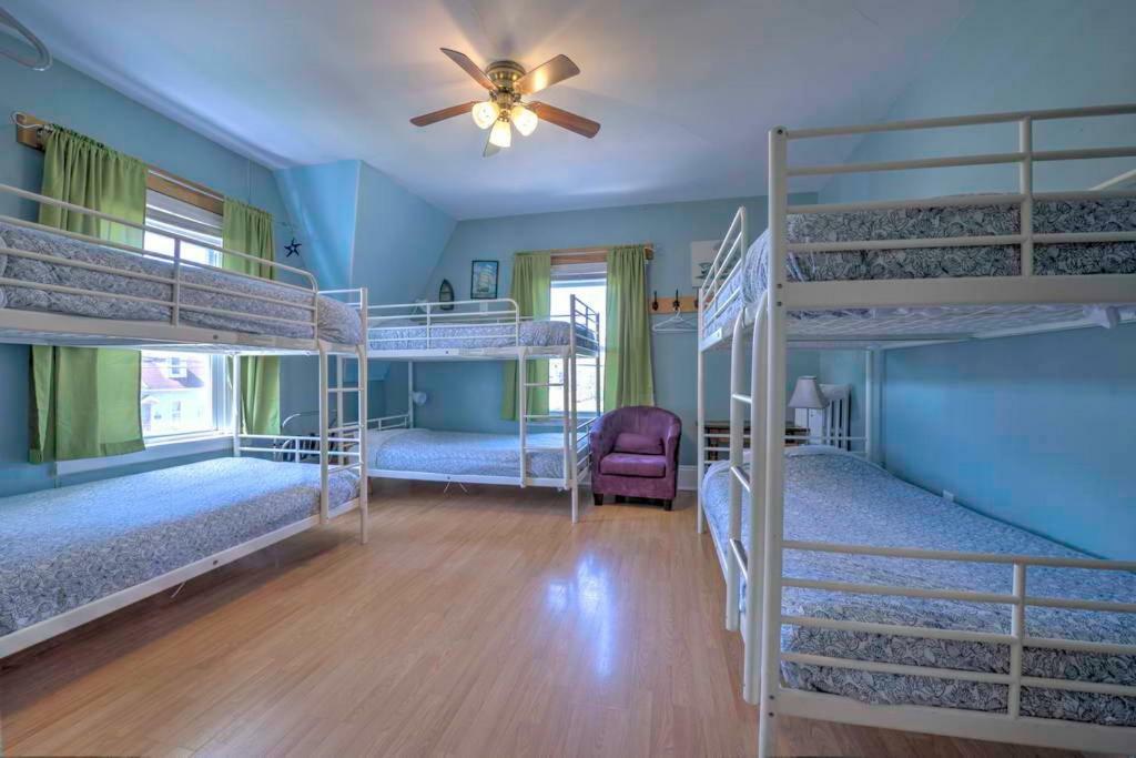 Hi Charlottetown Backpacker'S Inn Ngoại thất bức ảnh